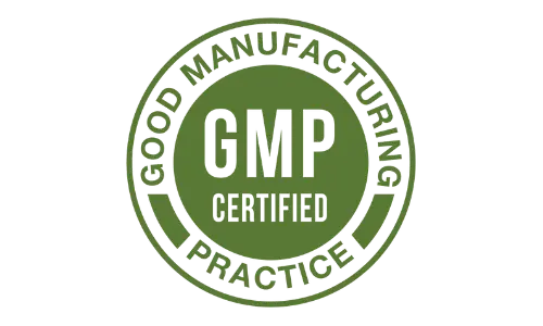 Amiclear - GMP Certified